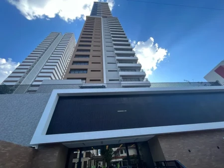 Cristal Tower