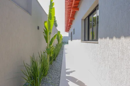 Casa Setor Sul