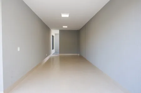 Casa Setor Sul