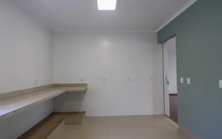 Casa Setor Sul