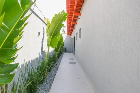 Casa Setor Sul
