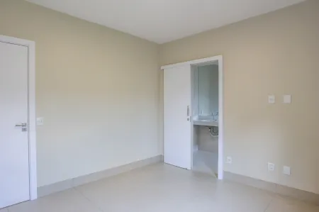 Casa Setor Sul
