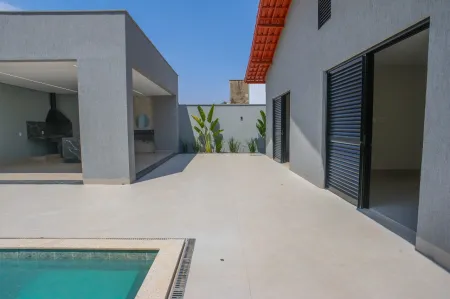 Casa Setor Sul
