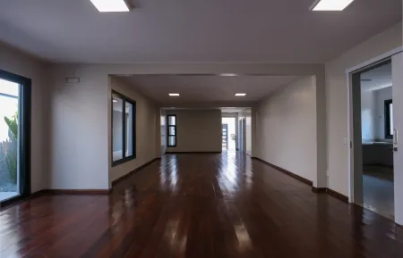 Casa Setor Sul