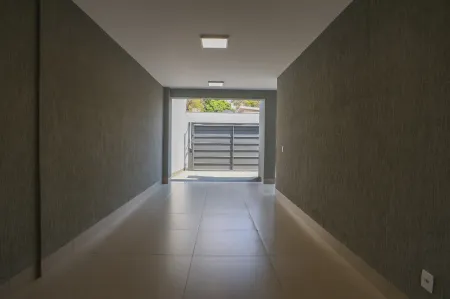 Casa Setor Sul