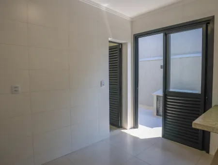 Casa Setor Sul