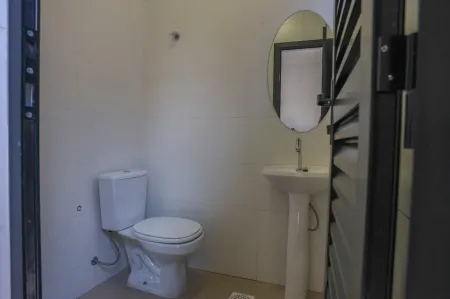 Casa Setor Sul
