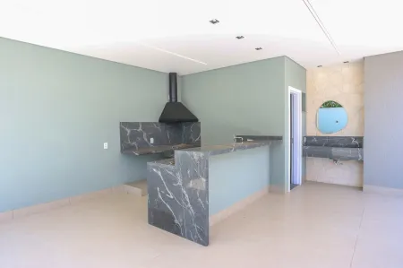 Casa Setor Sul
