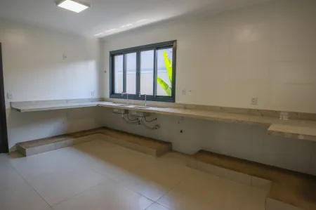 Casa Setor Sul