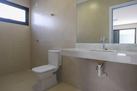 Casa Setor Sul