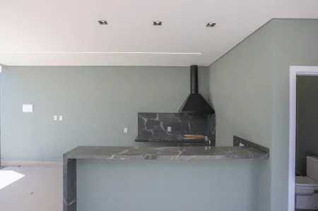 Casa Setor Sul