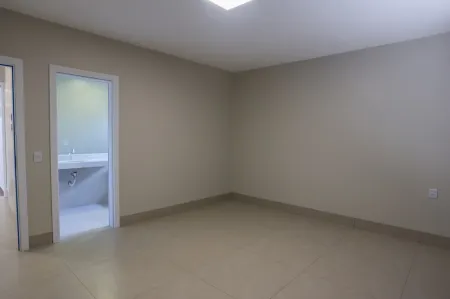 Casa Setor Sul