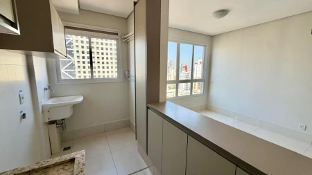 Dot Bueno Residence