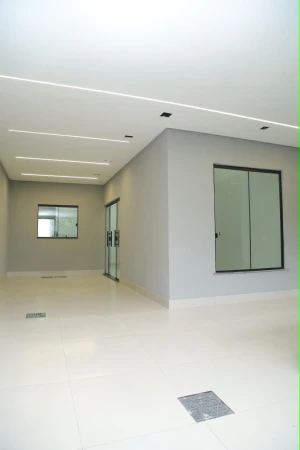 Casa Residencial Buriti