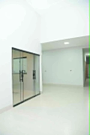 Casa Residencial Buriti