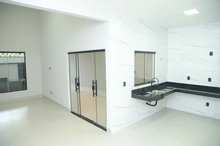 Casa Residencial Buriti
