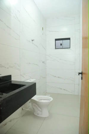 Casa Residencial Buriti