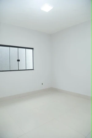 Casa Residencial Buriti