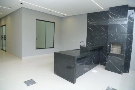 Casa Residencial Buriti