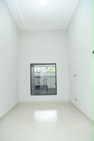Casa Residencial Buriti