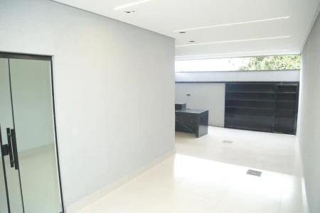 Casa Residencial Buriti