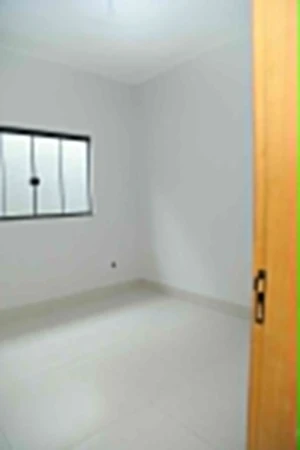 Casa Residencial Buriti