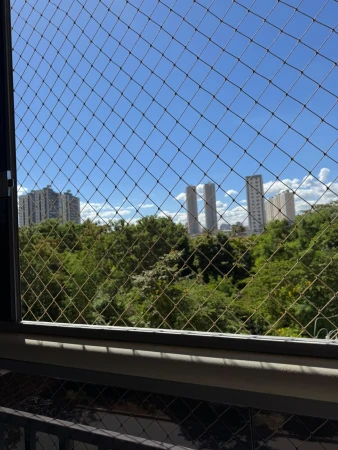 Mirante Parque Cascavel