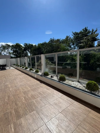 Mirante Parque Cascavel