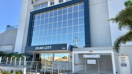 Gran Lest