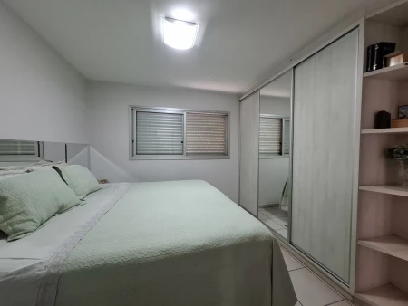 Condomínio Clube Jade
