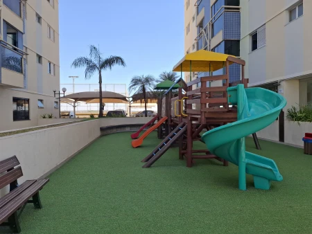 Condomínio Clube Jade