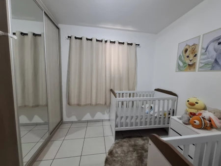 Condomínio Clube Jade
