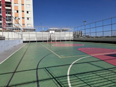Condomínio Clube Jade