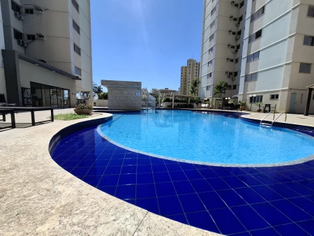 Condomínio Clube Jade
