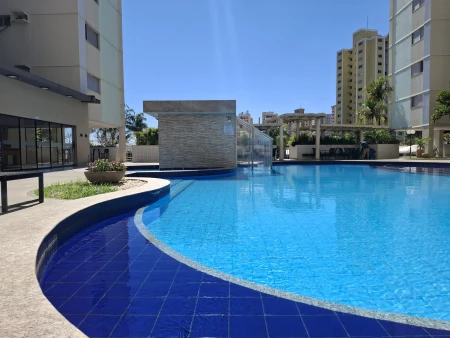 Condomínio Clube Jade