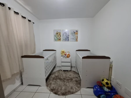 Condomínio Clube Jade
