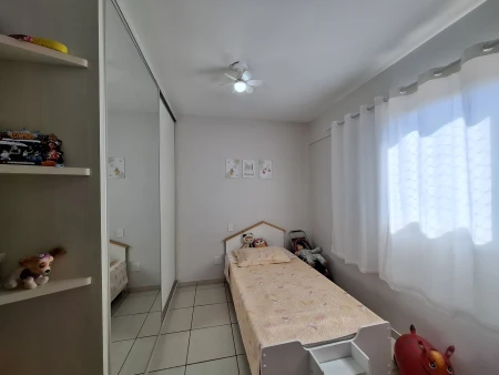 Condomínio Clube Jade