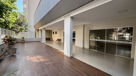 Edifício Joinville