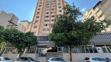 Edifício Joinville