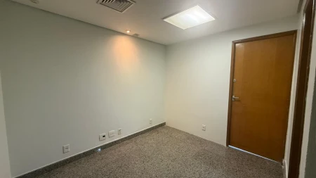 Edifício Office Flamboyant