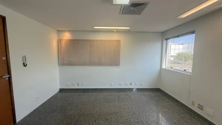 Edifício Office Flamboyant