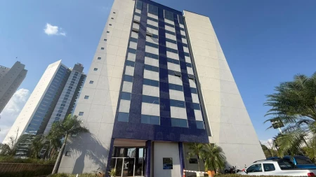 Edifício Office Flamboyant