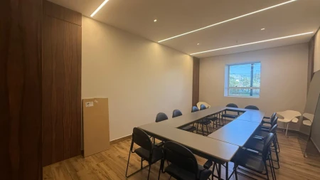 Edifício Office Flamboyant