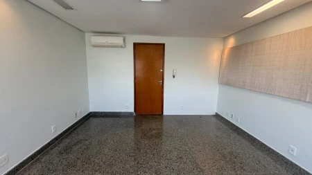 Edifício Office Flamboyant