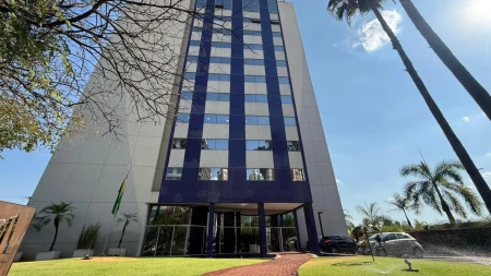Edifício Office Flamboyant