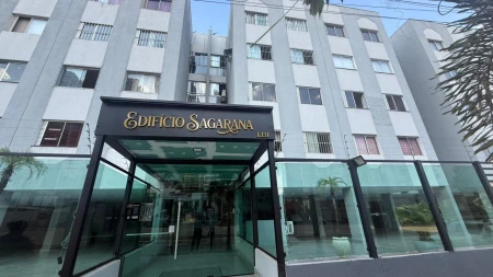 Edifício Sagarana