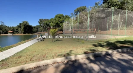 Lote Quintas do Lago