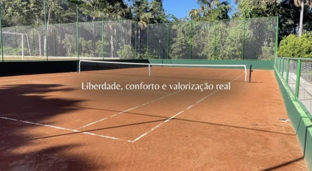 Lote Quintas do Lago
