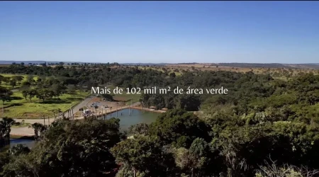 Lote Quintas do Lago