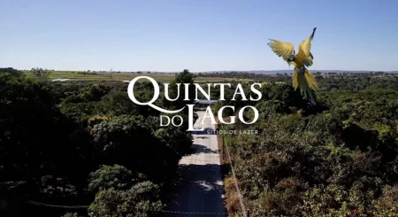 Lote Quintas do Lago